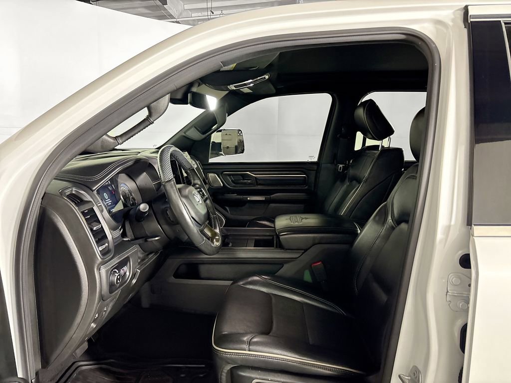 Used 2019 RAM 1500 Limited image 11