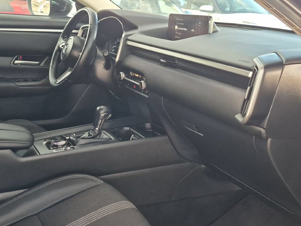 Used 2026 MAZDA CX-50 AWD 2.5 S w/ Preferred Pkg image 32