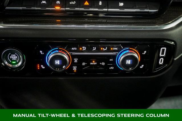 Used 2024 GMC Sierra 1500 Elevation image 16