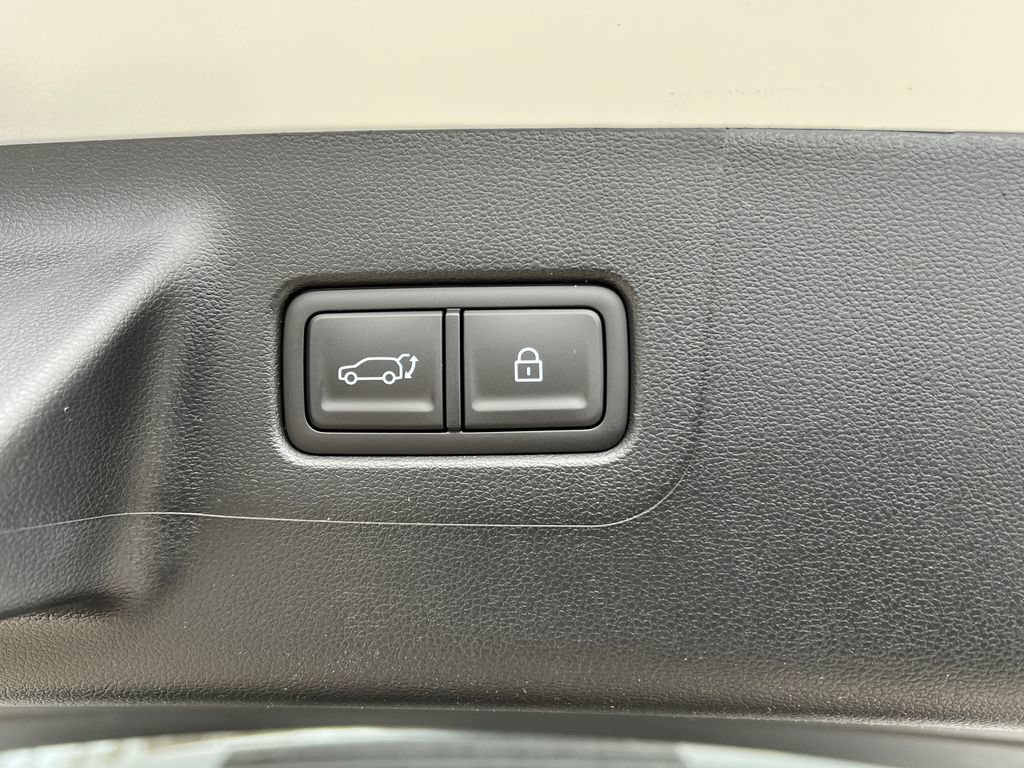 New 2026 Hyundai Santa Fe SE AWD/4WD image 22