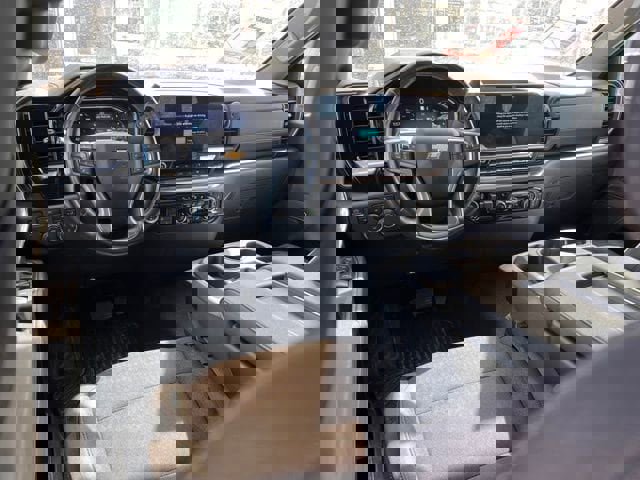 Certified 2022 Chevrolet Silverado 1500 LT image 13