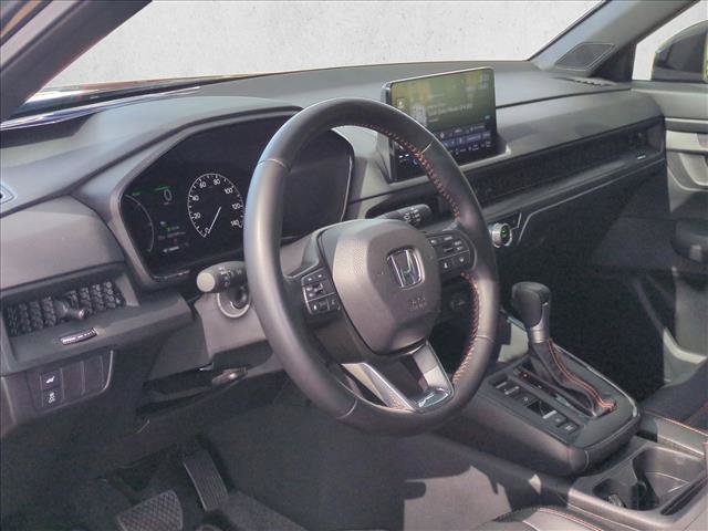 Used 2025 Honda CR-V Sport-L image 10