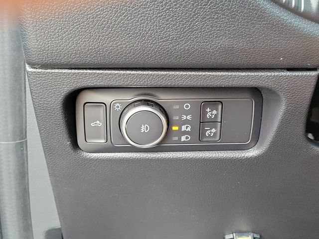 New 2026 Ford Ranger XLT w/ Equipment Group 301A High RWD image 12