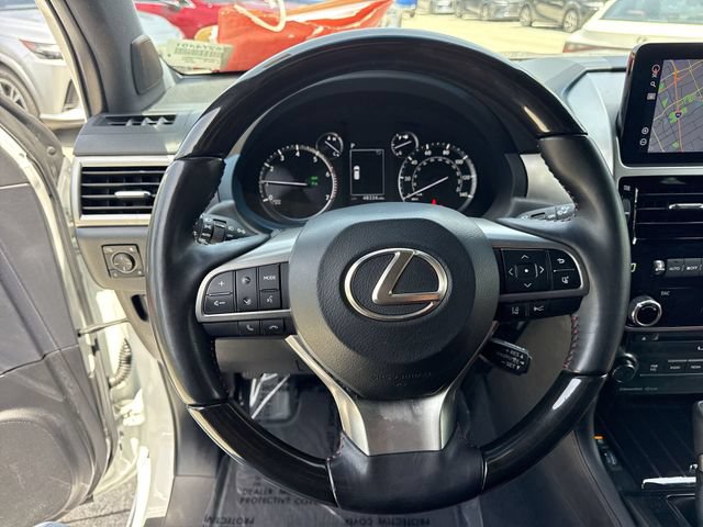 Used 2022 Lexus GX 460 Premium w/ Premium Package AWD/4WD image 14