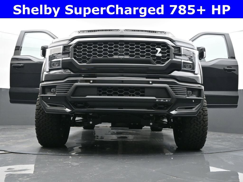 New 2025 Ford F150 Lariat w/ Equipment Group 502A High image 64