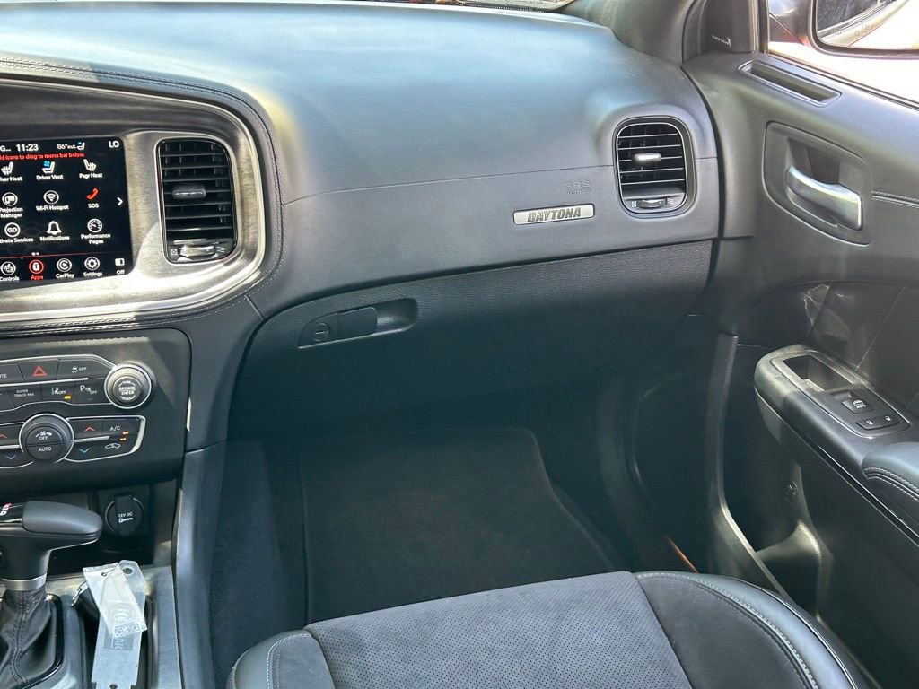 New 2023 Dodge Charger R/T w/ Daytona Edition Group image 33