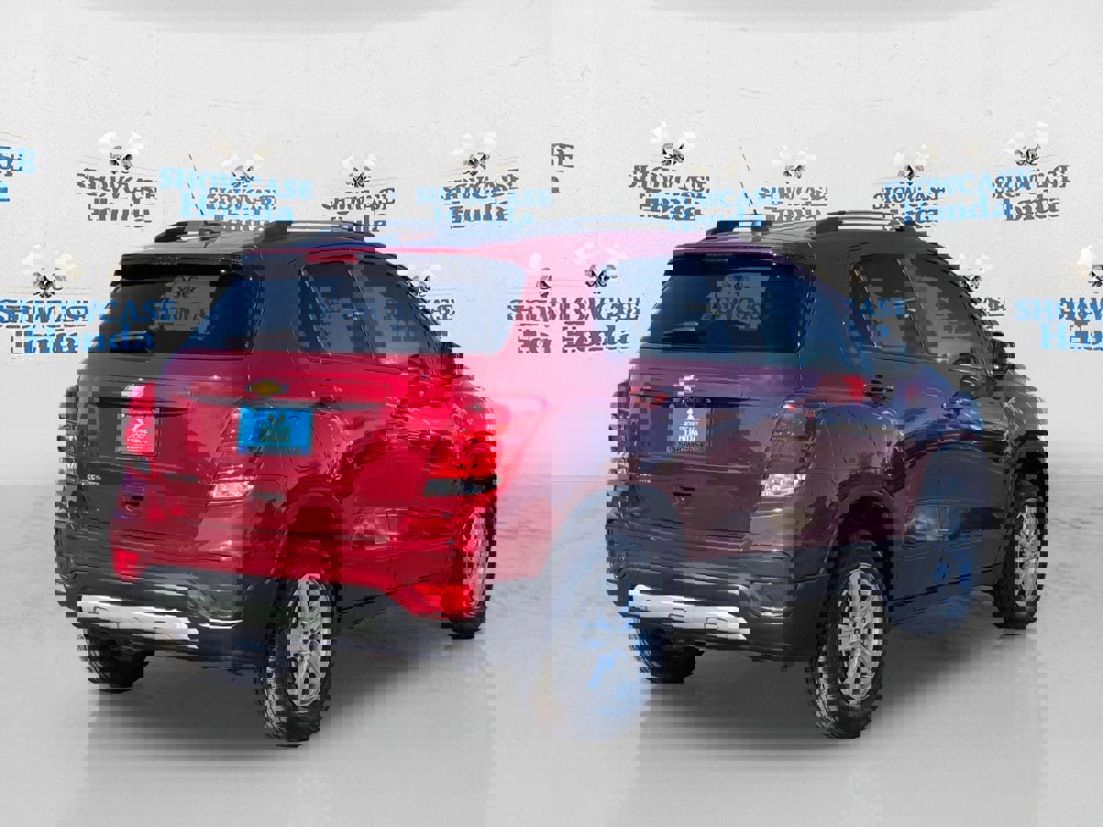 Used 2022 Chevrolet Trax LT w/ LT Convenience Package image 8