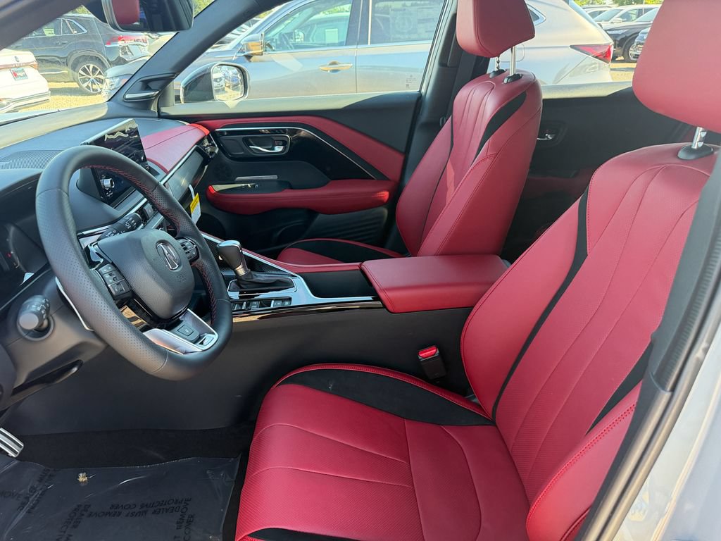 New 2026 Acura ADX A-Spec AWD/4WD image 13