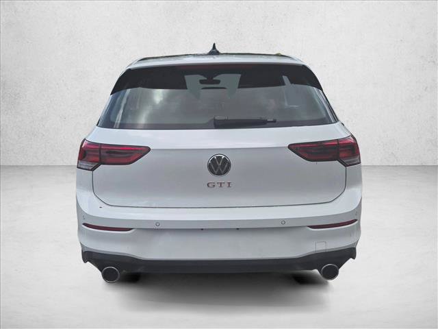 Used 2024 Volkswagen GTI S FWD image 6