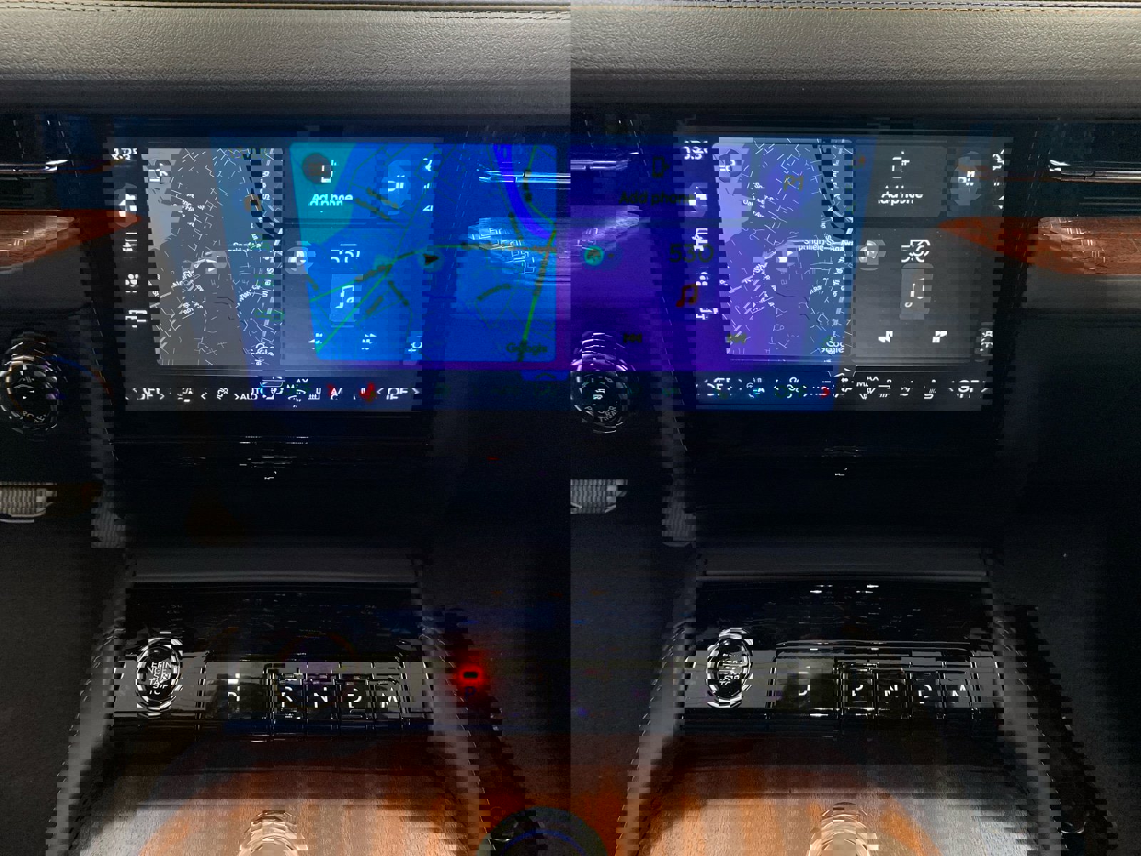 New 2025 Lincoln Navigator Black Label image 24