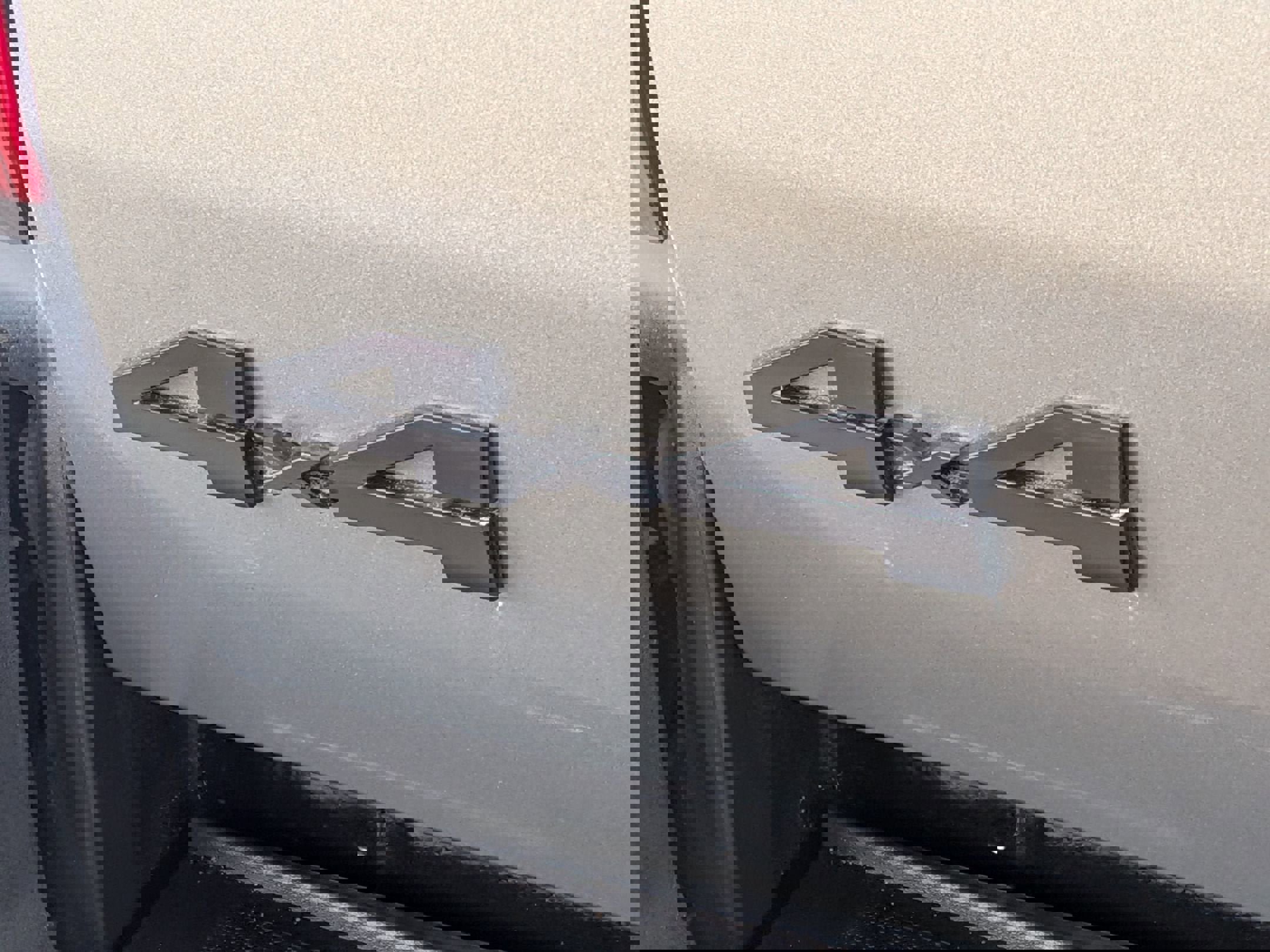 Used 2025 Toyota Tacoma TRD Off-Road image 29