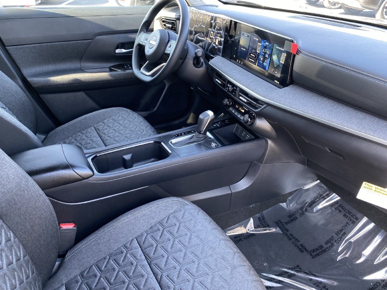 New 2027 Nissan Kicks SV FWD image 13