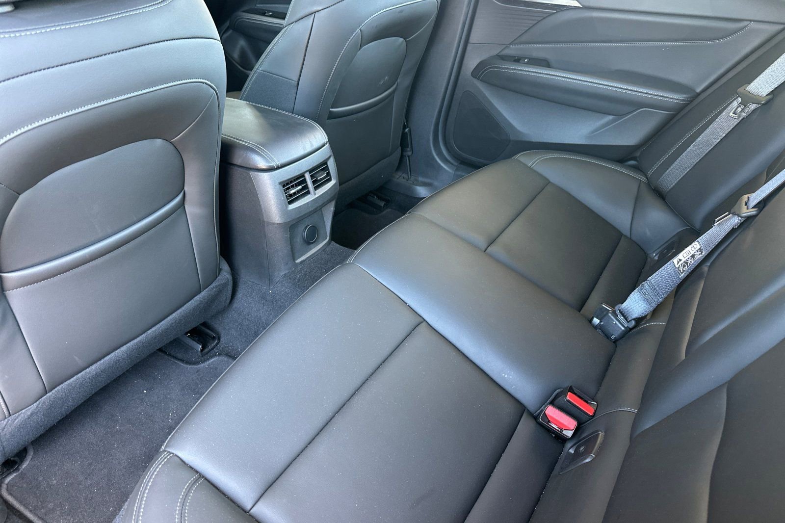 Used 2023 Cadillac CT4 Luxury w/ Cold Weather Package image 14