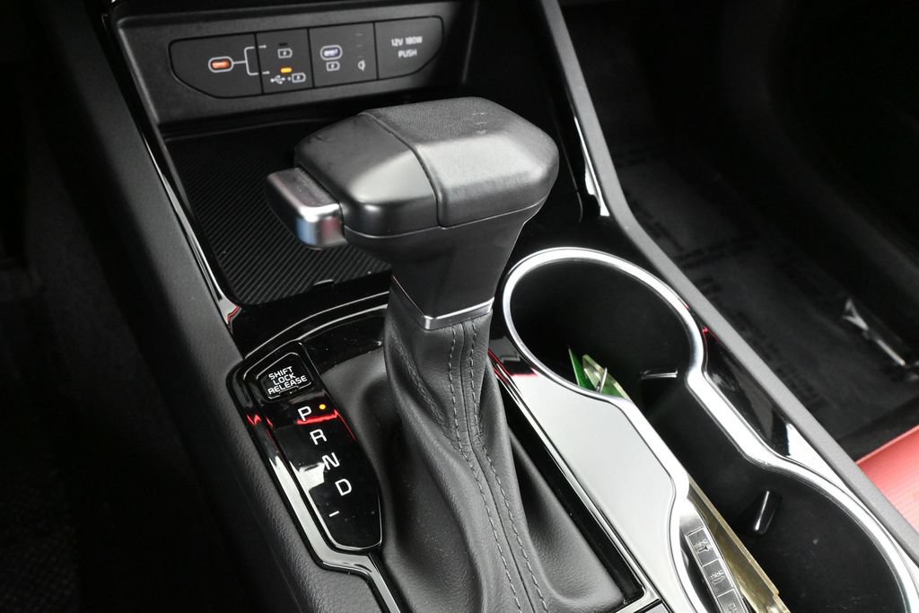 Used 2026 Kia K5 GT-Line w/ GT-Line Premium Package FWD image 24