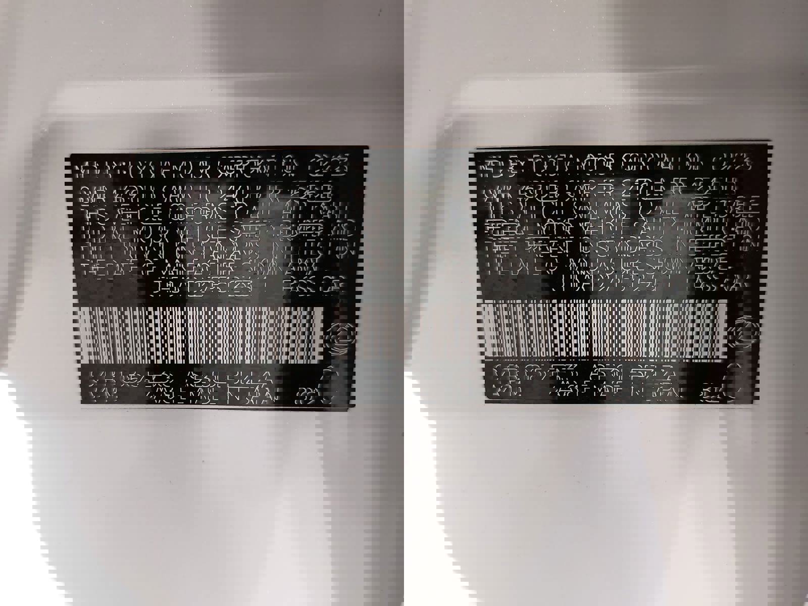 Used 2023 Lexus IS 300 w/ Premium Package image 39