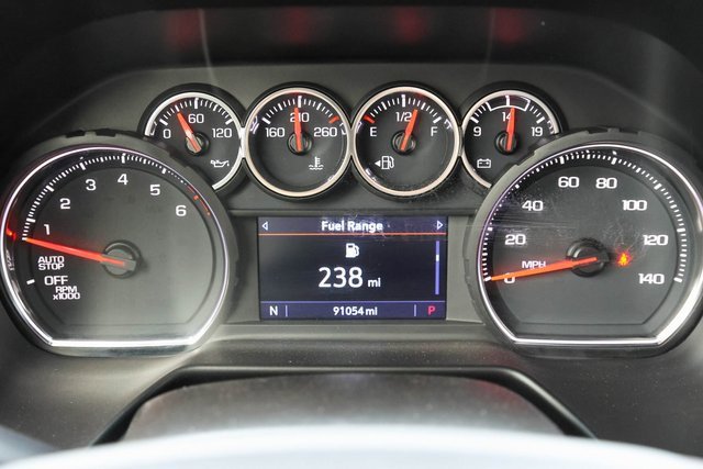 Used 2021 Chevrolet Tahoe RST image 38