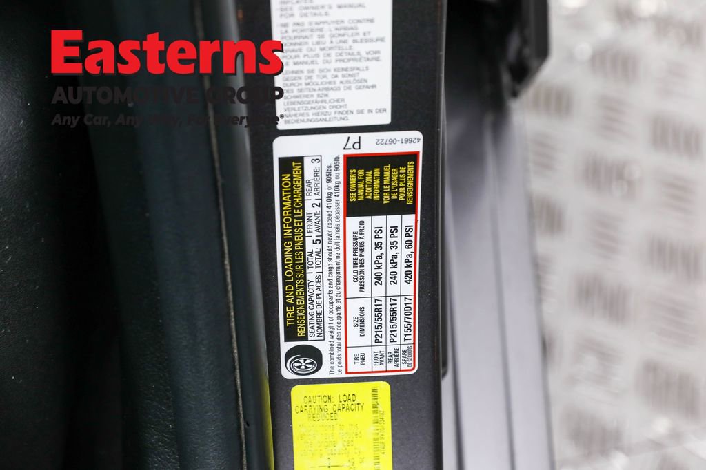 Used 2016 Toyota Camry XLE image 36