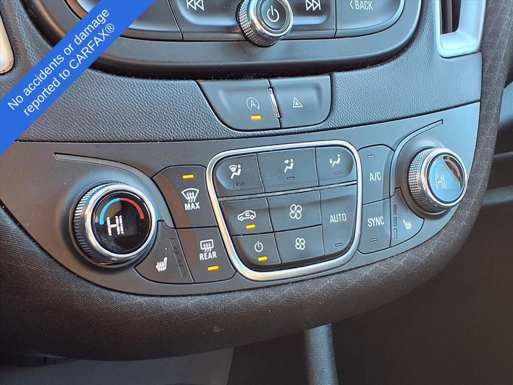 Used 2023 Chevrolet Malibu LT image 28