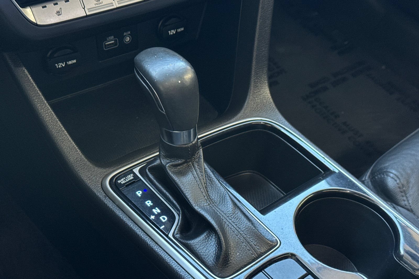 Used 2018 Hyundai Sonata Sport FWD image 20