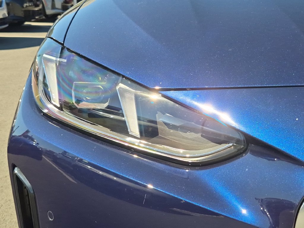 New 2026 BMW i4 eDrive40 w/ Premium Package RWD image 24