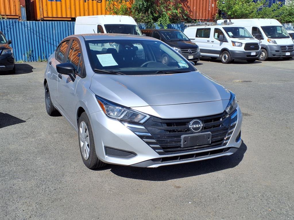 Used 2023 Nissan Versa S