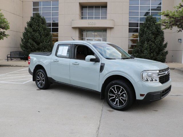 Used 2023 Ford Maverick Lariat w/ Lariat Luxury Package