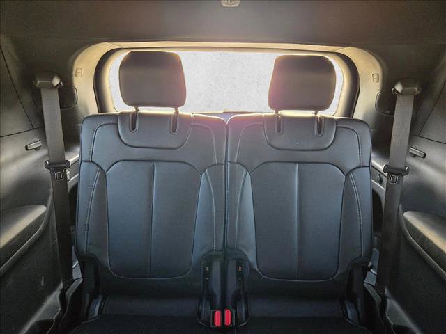 Used 2024 Jeep Grand Cherokee L Limited image 18