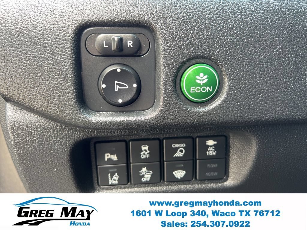 Used 2022 Honda Ridgeline RTL-E image 26