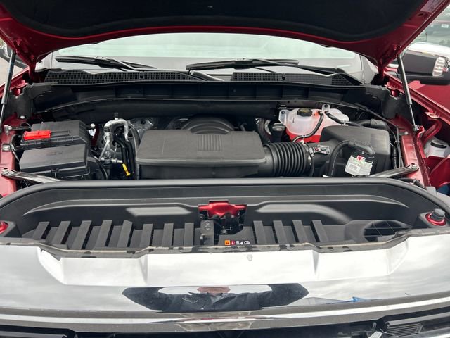 New 2026 GMC Sierra 1500 SLT w/ SLT Premium Package image 21