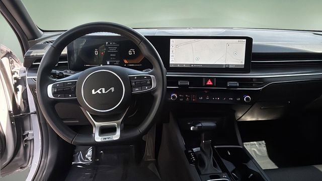 Used 2025 Kia K5 GT-Line FWD image 10