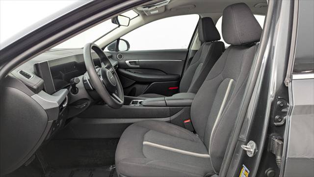 Used 2025 Hyundai Sonata SEL FWD image 14