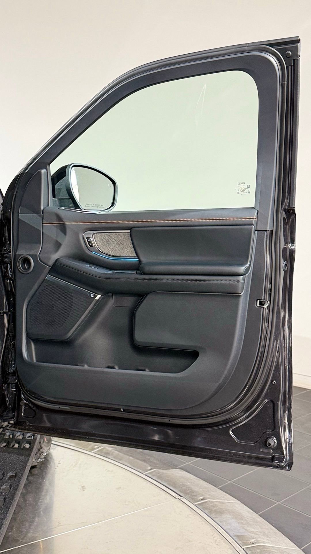 New 2026 Ford Expedition Tremor AWD/4WD image 72