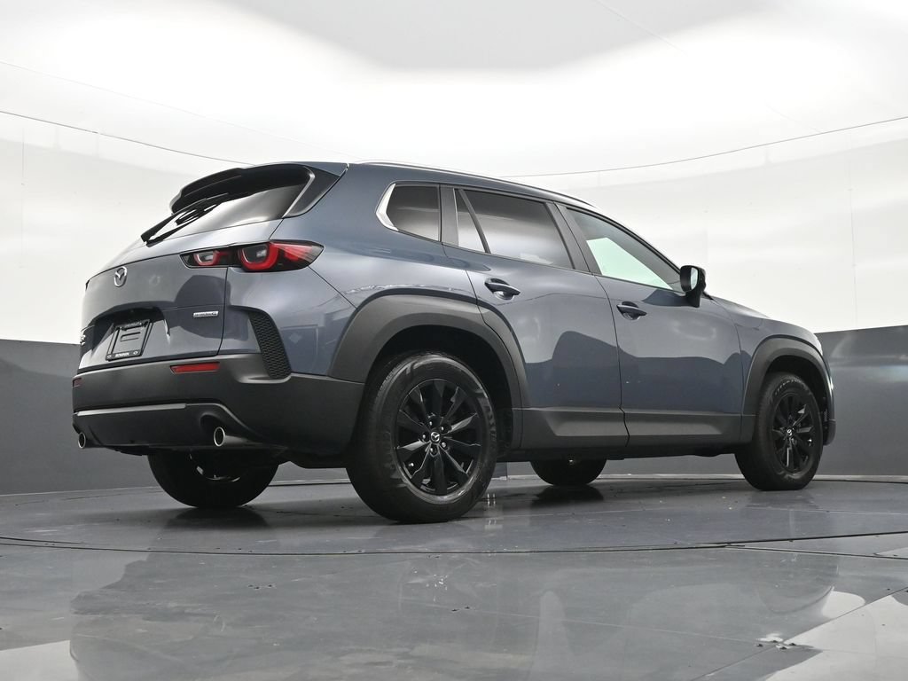 Used 2024 MAZDA CX-50 AWD 2.5 S w/ Cargo Package image 26