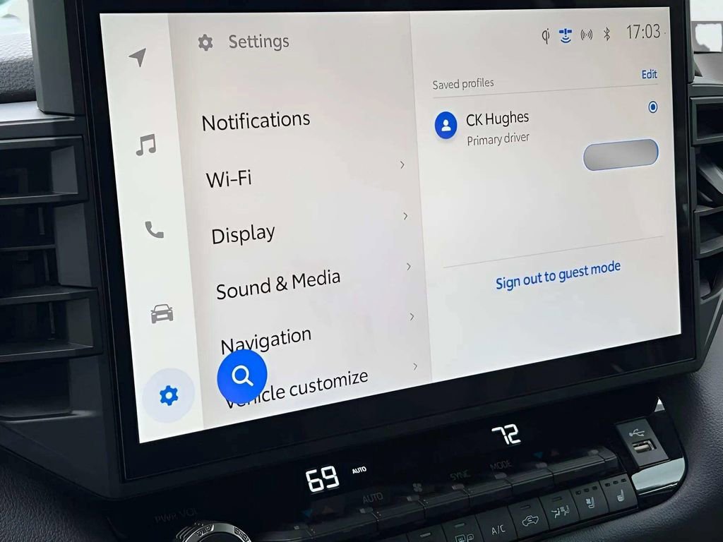 Used 2025 Toyota Tundra TRD Pro image 27