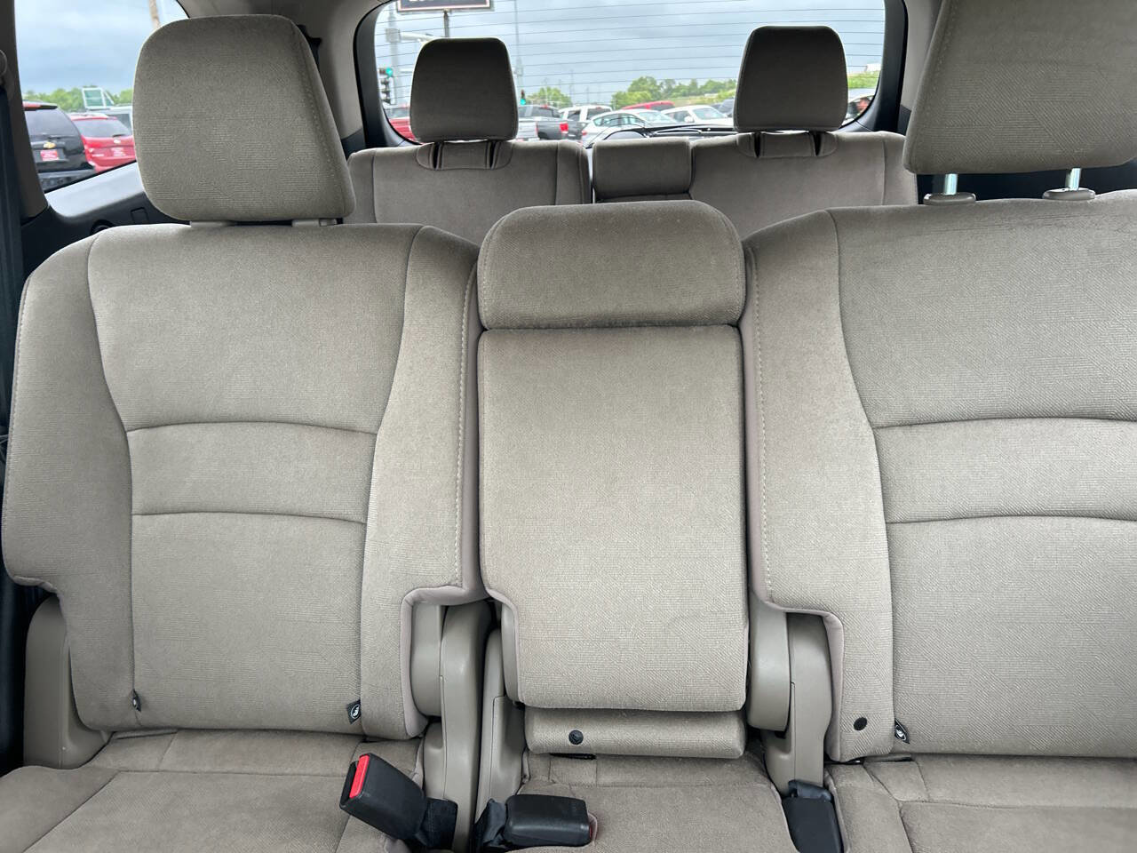 Used 2020 Honda Pilot EX image 25
