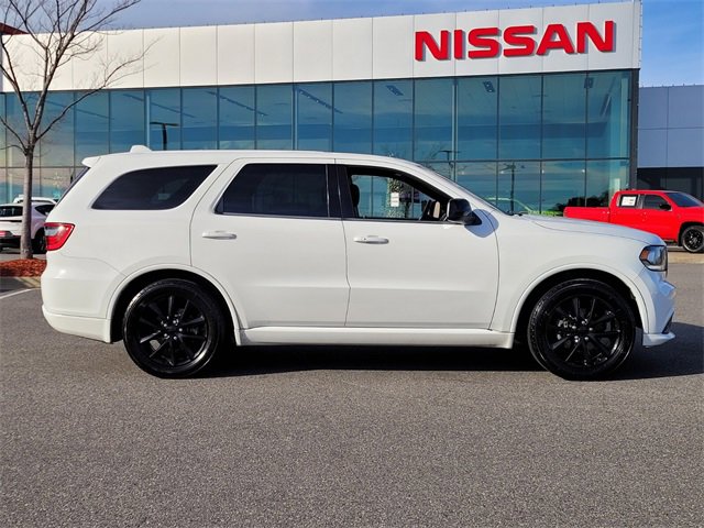 Used 2018 Dodge Durango SXT w/ Quick Order Package 2BB image 2