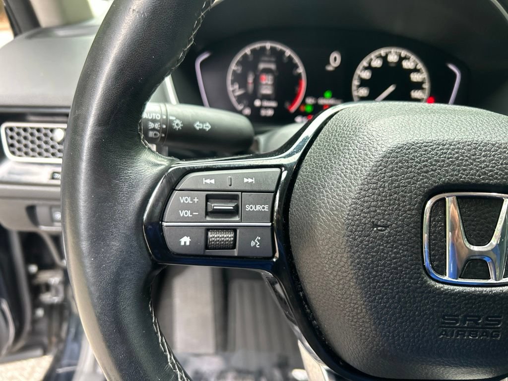 Used 2023 Honda Civic EX-L image 23