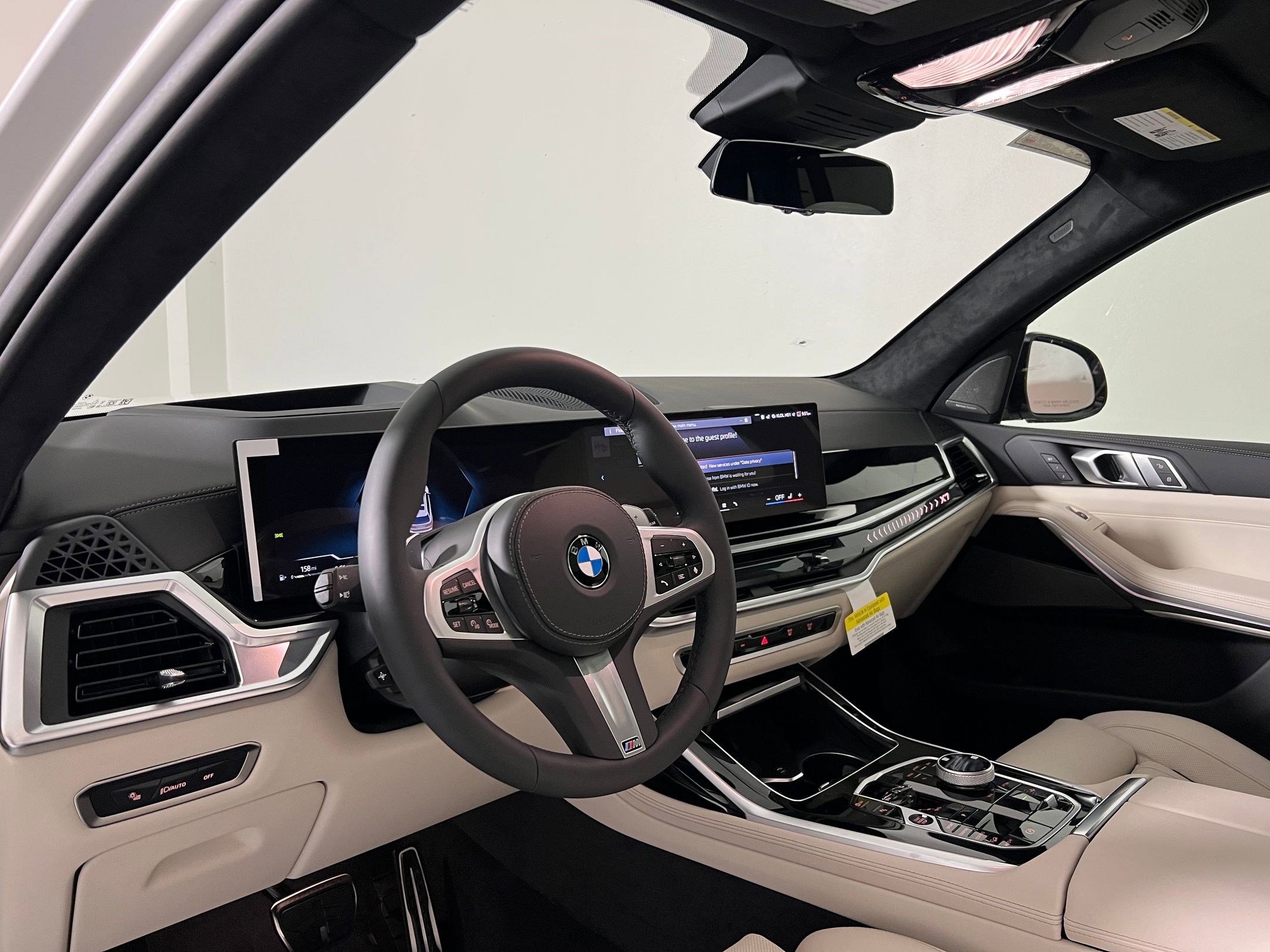 New 2026 BMW X7 xDrive40i image 4