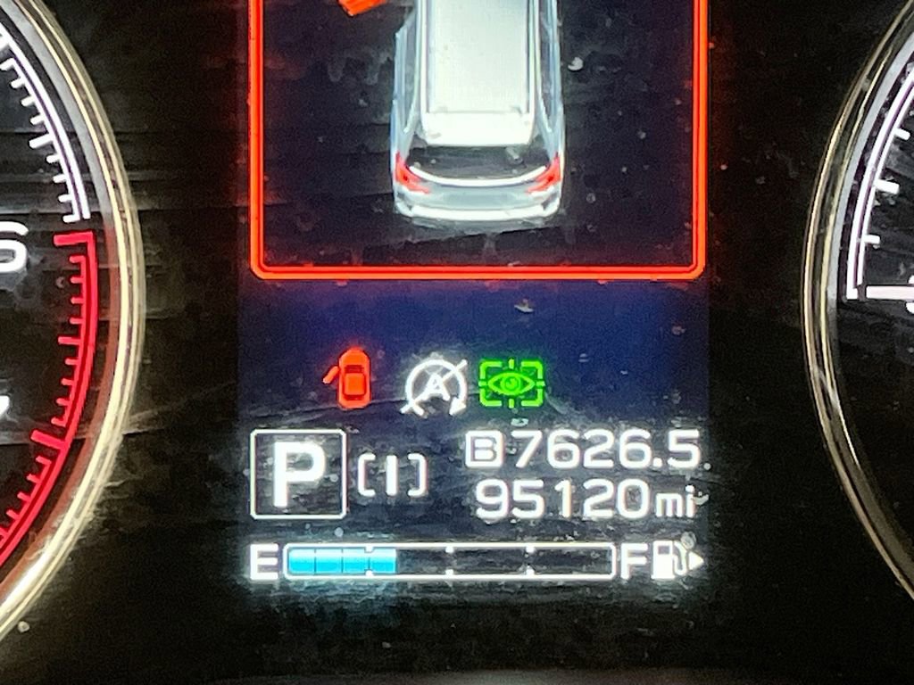 Used 2019 Subaru Forester Touring w/ Popular Package #3 image 12