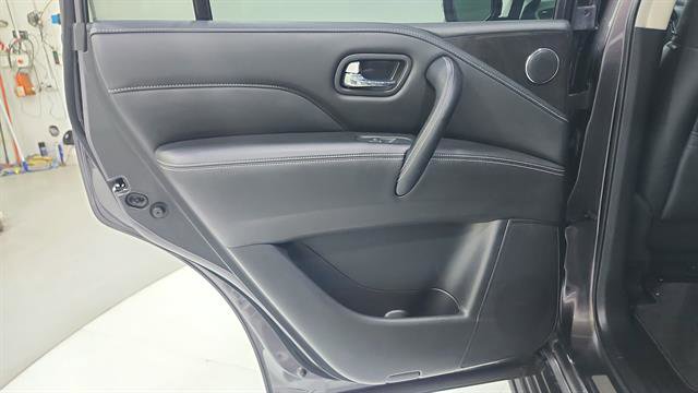Used 2024 INFINITI QX80 Luxe RWD image 25