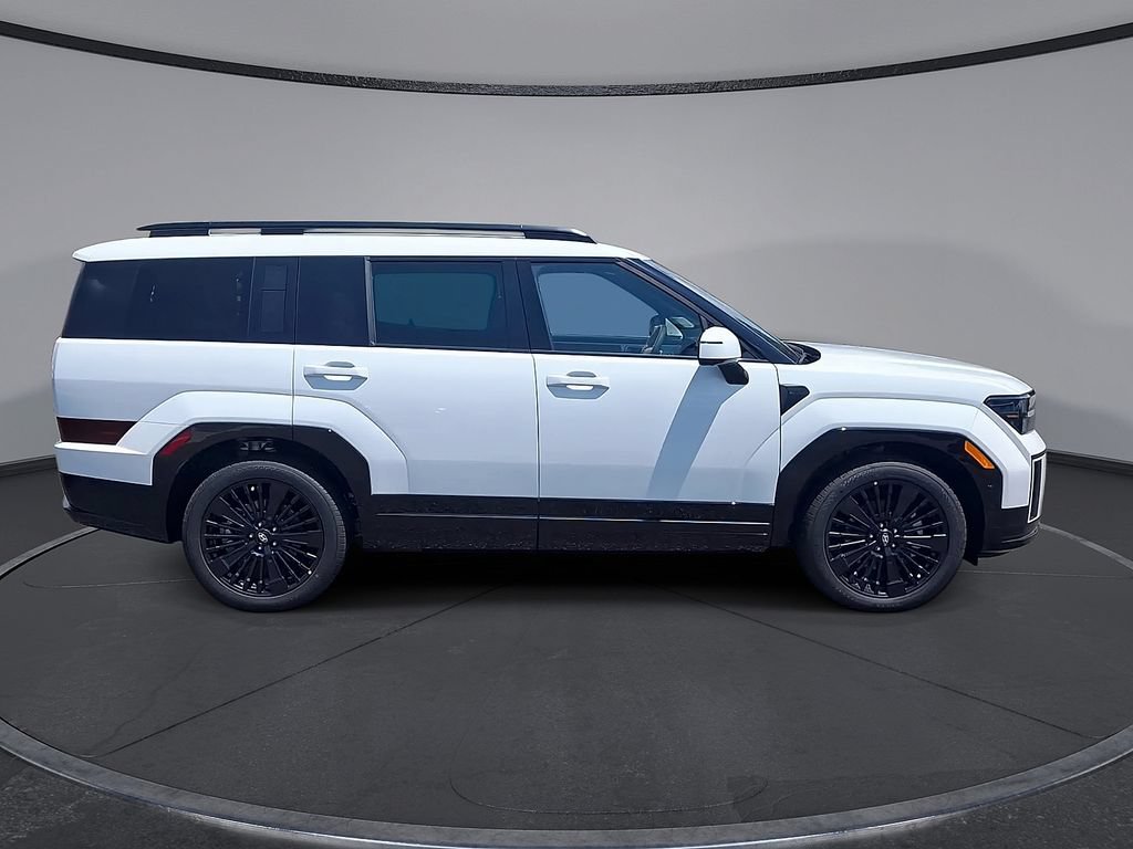 New 2026 Hyundai Santa Fe Calligraphy FWD image 5