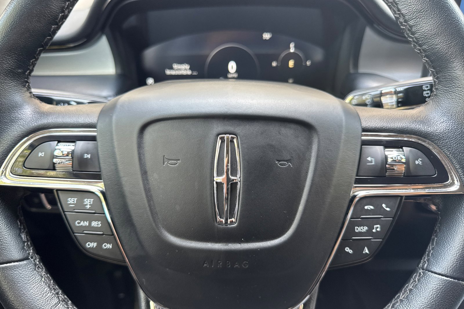 Certified 2023 Lincoln Nautilus AWD image 23