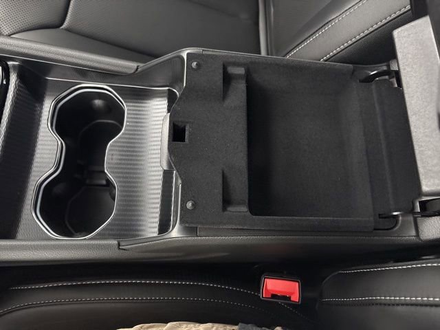 New 2026 Jeep Grand Cherokee L Limited image 40