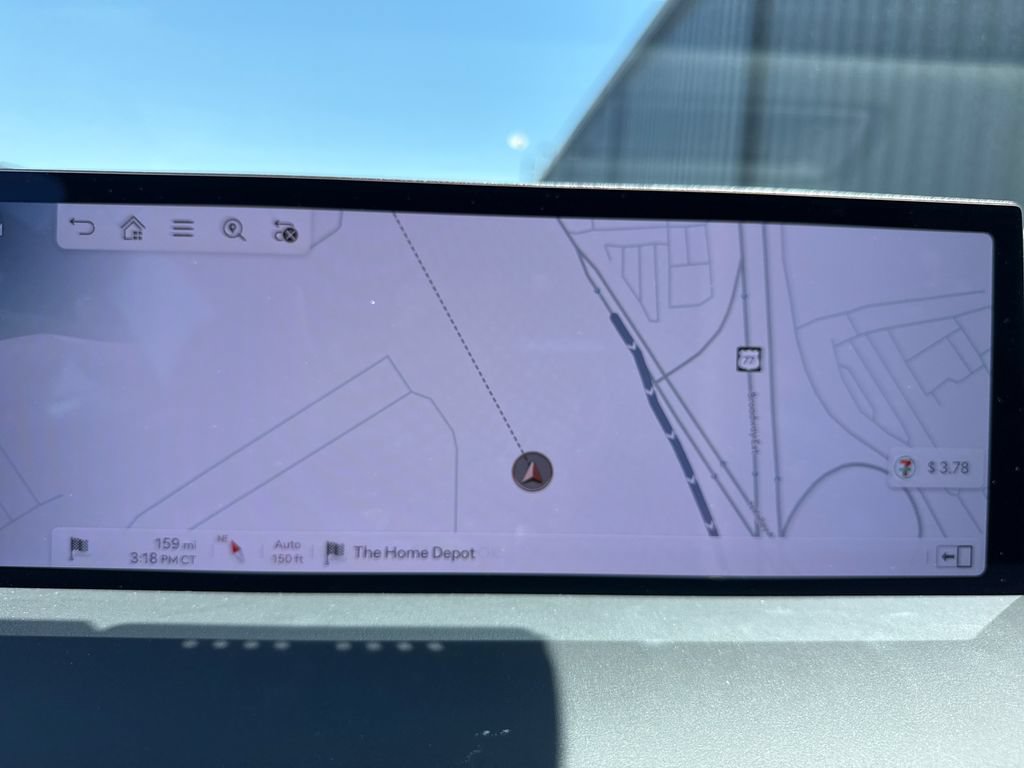 New 2026 Genesis G80 2.5T Sport Prestige AWD/4WD image 18