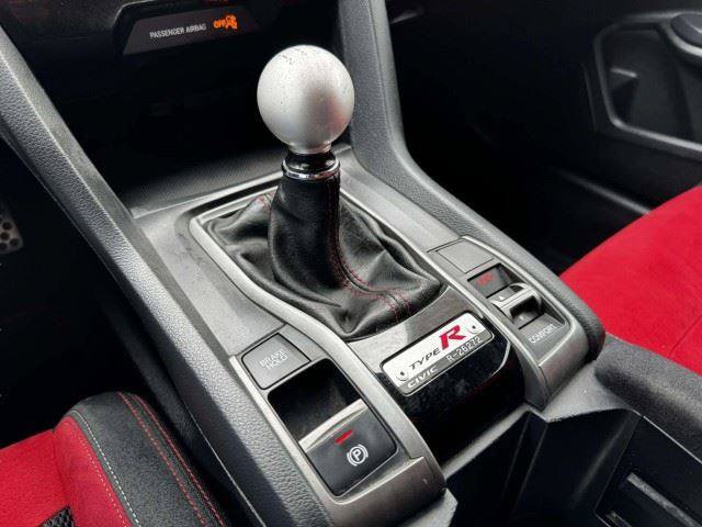 Used 2019 Honda Civic Type R image 31