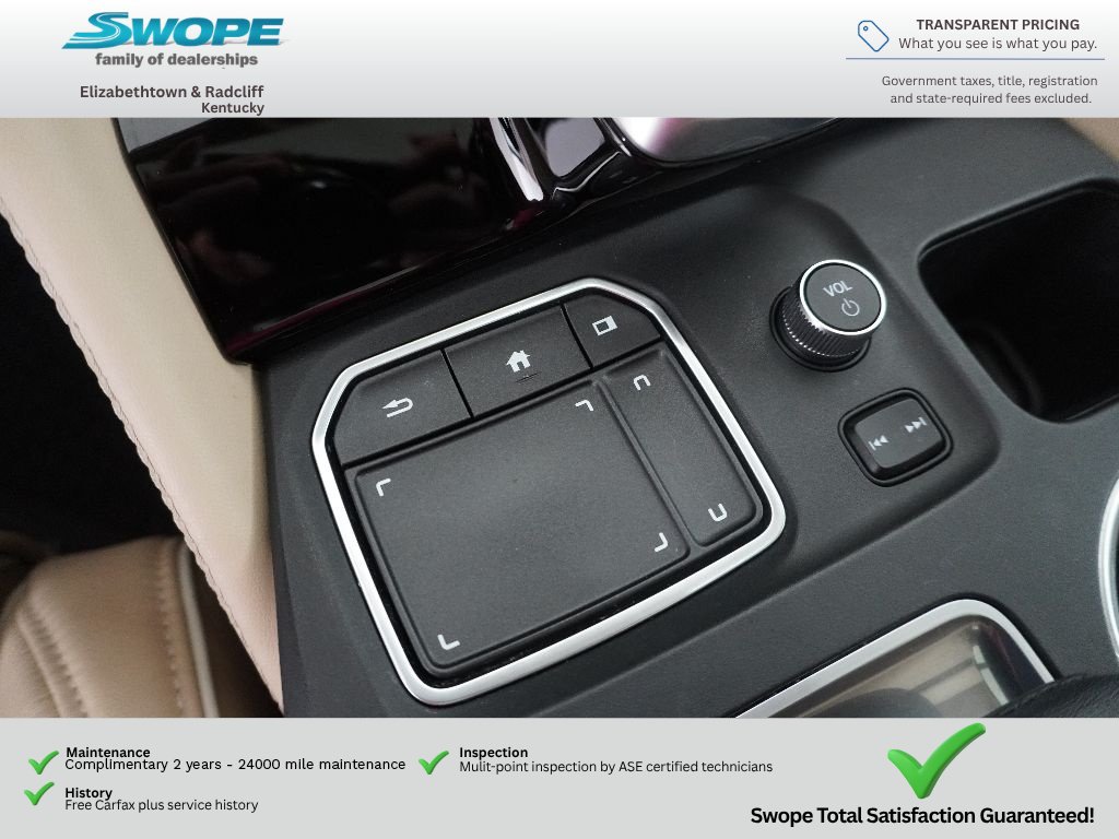 Used 2023 Acura MDX w/ Advance Package AWD/4WD image 27