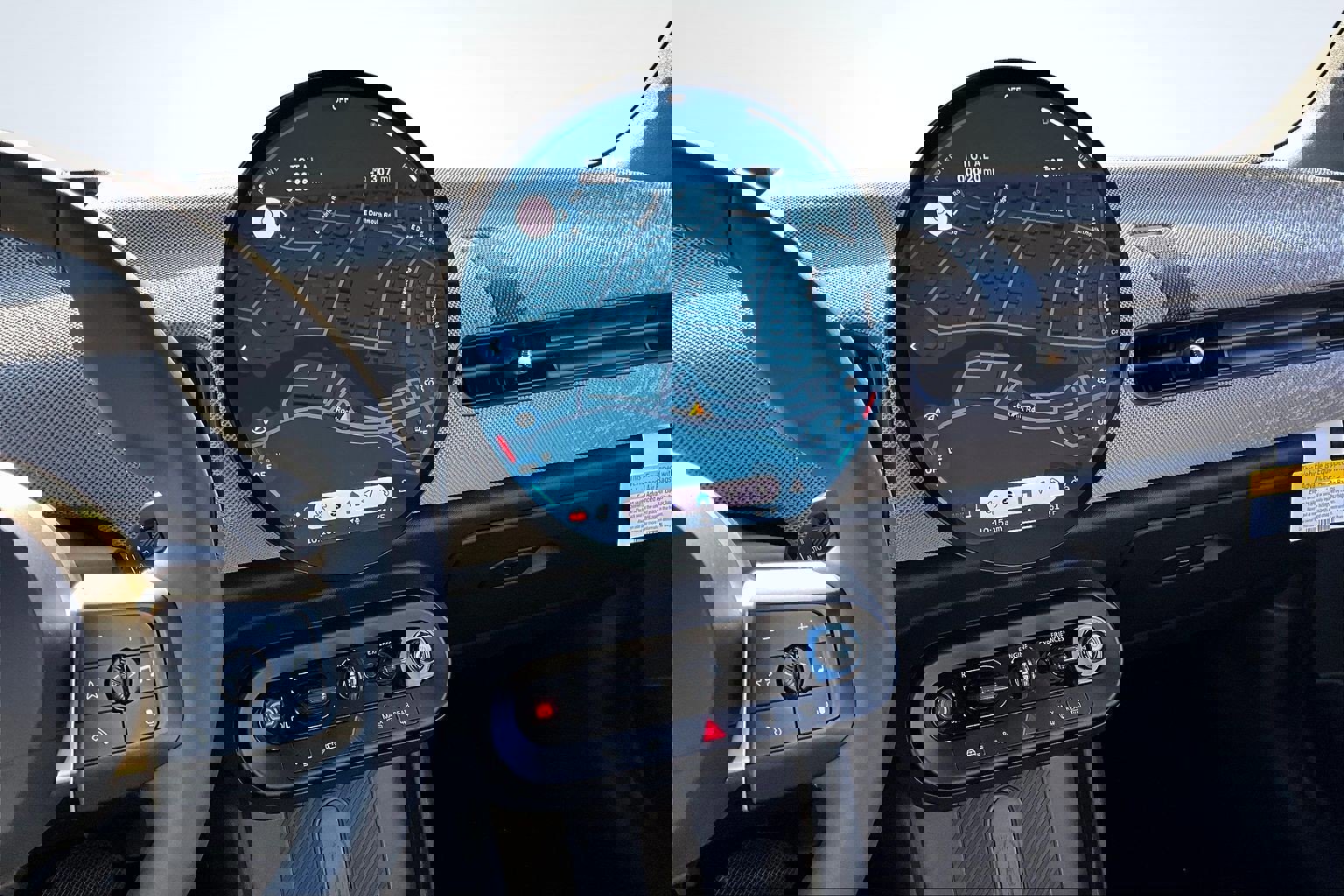 New 2026 MINI Cooper S image 6