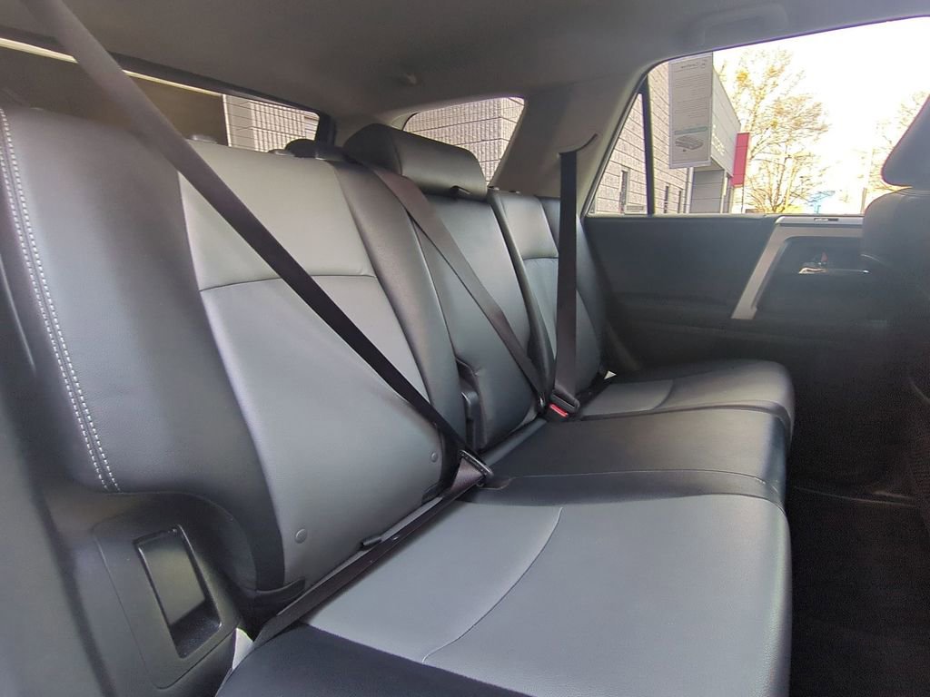 Used 2024 Toyota 4Runner SR5 Premium image 30