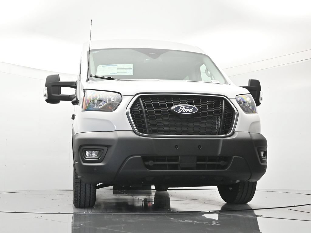 New 2026 Ford Transit 350 XL RWD image 37