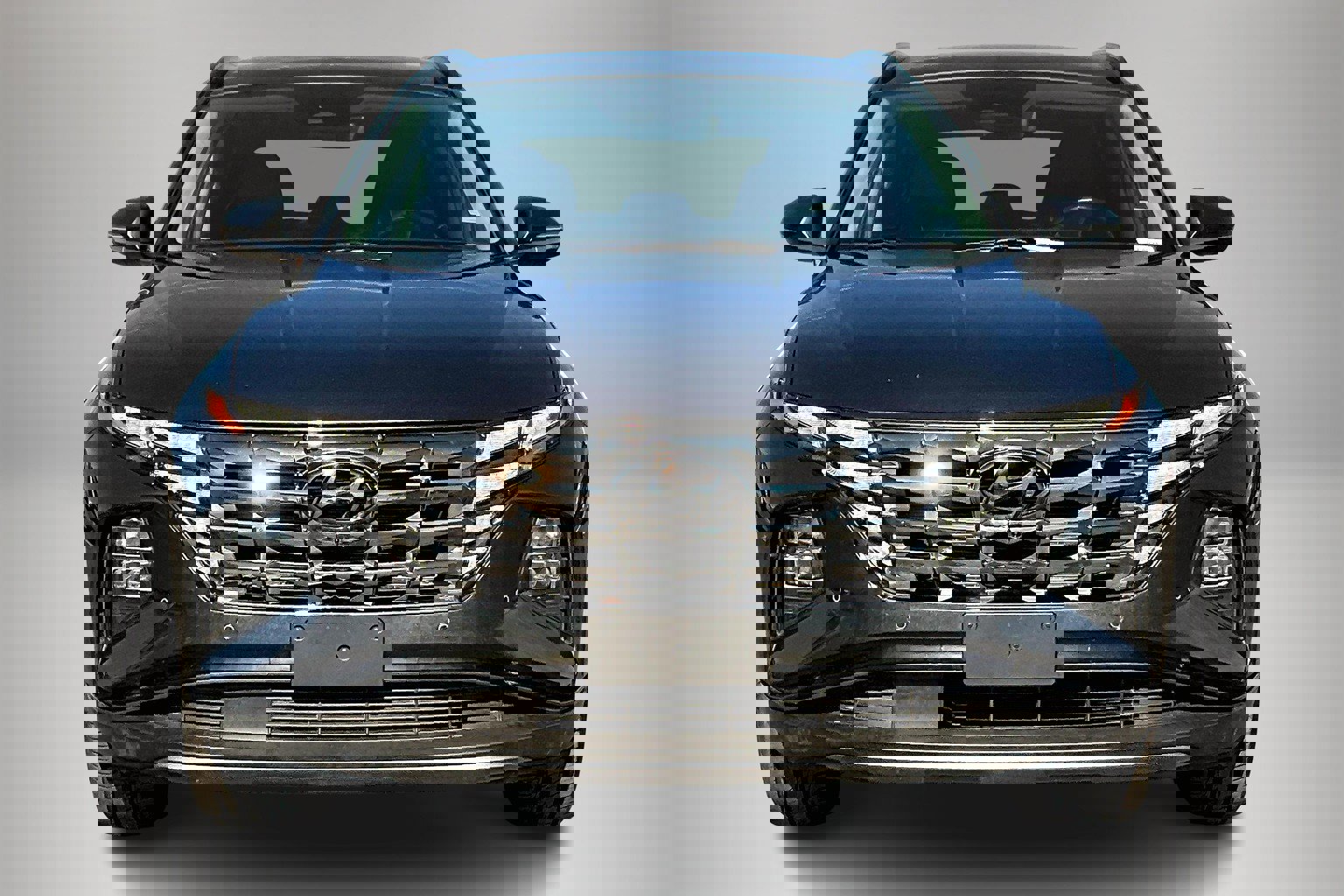 Used 2024 Hyundai Tucson Limited image 2